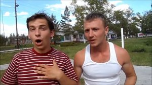 Кизильские новости.Лагерь Солнечный.