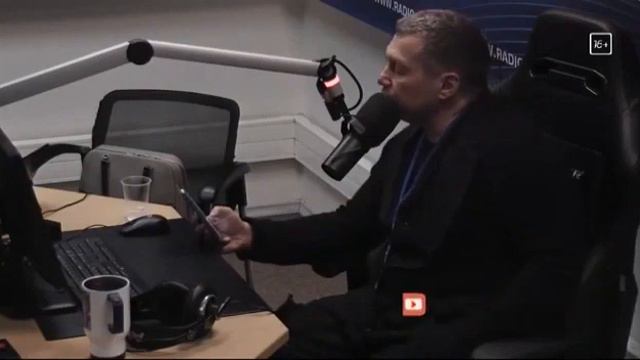 Соловьев про кокорина и мамаева смотреть онлайн