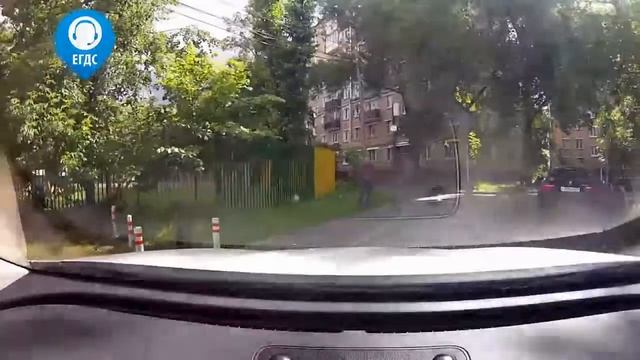 ЕГДС   Способы управления шлагбаумом