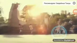 дети танцуют опа гагнам стайл