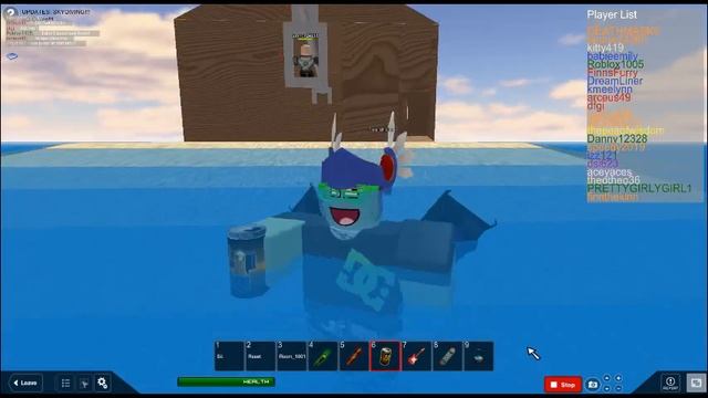 chillaxing at a random place on roblox смотреть онлайн