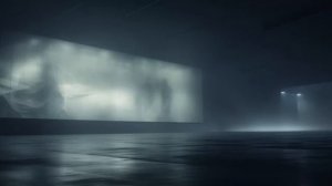 💿👽027 Glimmering Archive - SCI-FI ambient