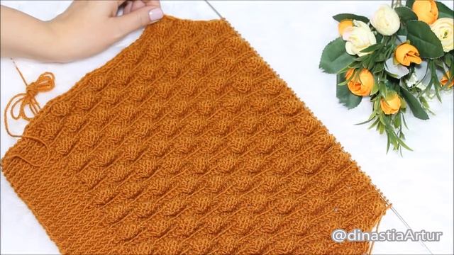 МАСТЕР-КЛАСС/ВЯЗАНИЕ ДЕТЯМ/СВИТЕР МАЛЬЧИКУ И ДЕВОЧКЕ/СПИЦАМИ/KNIT FOR KIDS #вязание #вязаниедлядете