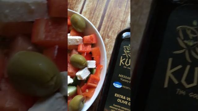 Греческое оливковое масло Kurtes смотреть онлайн