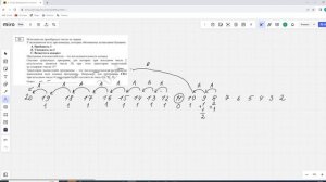 Задача 23 из проекта демо ЕГЭ 2024 по информатике быстрый способ решить руками