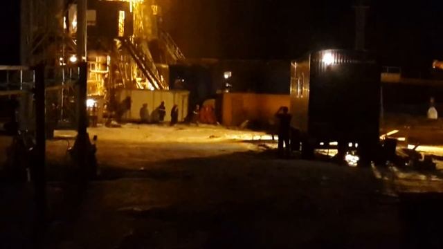 Ярактинское НГКМ смотреть онлайн