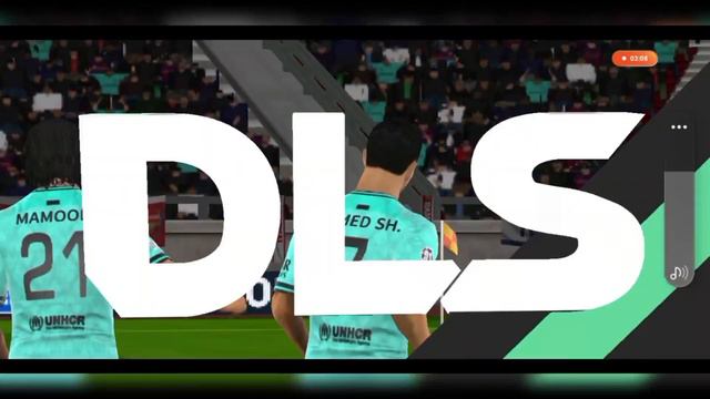 DLS 19 Mod DLS 24 (APK+DATA+OBB) 350 MB Best Graphics || New Faces || New Transfers.
