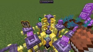 Ars Nouveau showcase | 1.16.5 Version 1.24.22