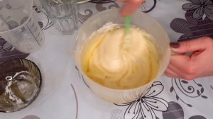 ЧТО ПРИГОТОВИТЬ ИЗ БЕЛКОВ? | ЭСТОНСКИЙ КЕКС НА БЕЛКАХ | ESTONIAN CUPCAKE ON PROTEINS