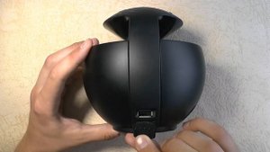 Sony SRS BTV25 или Музыкальный шарик. Видеообзор