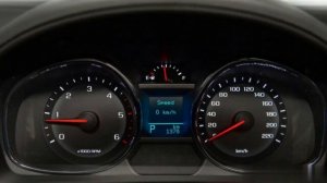 Chevrolet Captiva I Рестайлинг 3