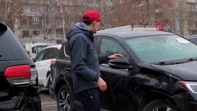 Виды повреждений на аукционах США и что они за собой скрывают! #ДмитрийАвтоподбор #автоизамерики