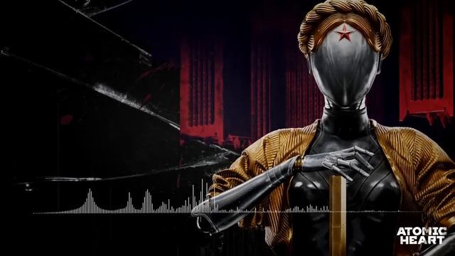 Atomic Heart - Комарово (Phonk edition)