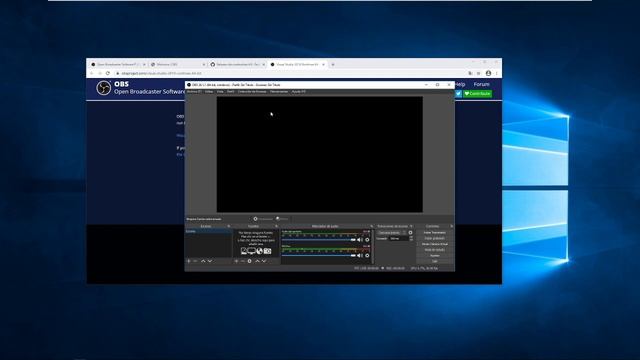 OBS Remote Switch App Tutorial | ft. OBS and Streamlabs смотреть онлайн