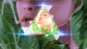 XYZI, Джокес - Алые пионы