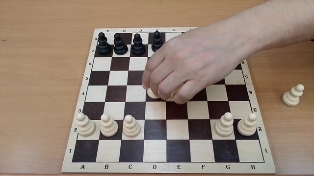 Занятие 1 для родителей. Как научить ребенка играть в шахматы. Игра пешечный бой. смотреть онлайн