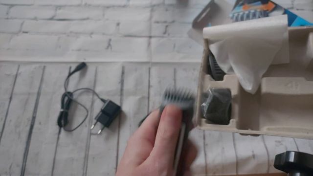 Два года с триммером Philips MG3731 смотреть онлайн