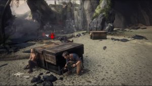 Uncharted 4: A Thief’s End / СПАСЕНИЕ СЭМА / #48