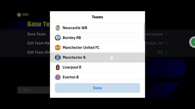 Trick To Get 100 Rated V. Van Dijk From English League Selection Pack | Efootball 2024 Mobile смотреть онлайн