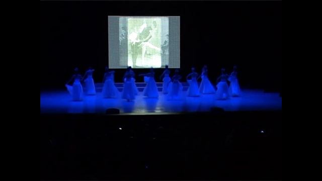 Памяти Заслуженному работнику культуры РФ - Светлане Ивановне Золотовой смотреть онлайн