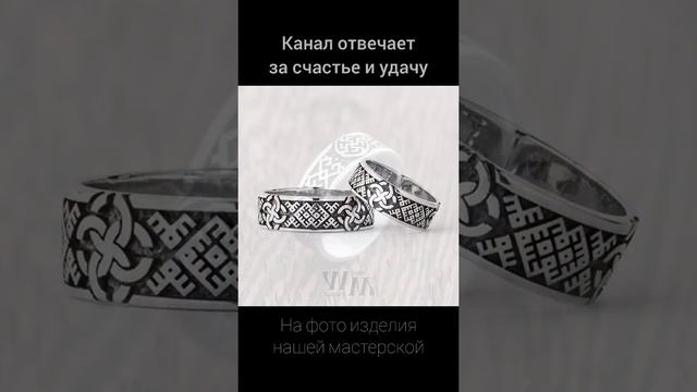 На каком пальце носить кольцо? - часть 1/5