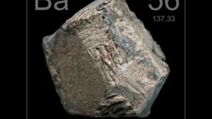 The Periodic Table Song - Tom Lehrer