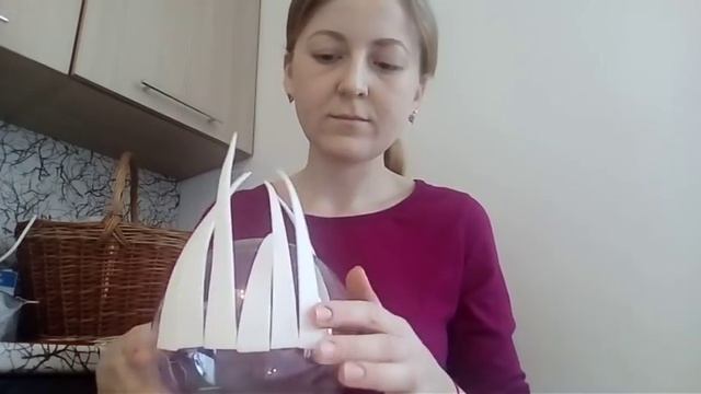 Ростовые цветы!Цветы из изолона!