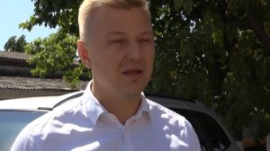 Глава Лабинского района посетил машиностроительный завод "Кубаньмаш"