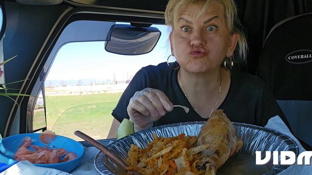 Поздравляем Пиратов с новой машиной тьфу на вас,MUKBANG,lorausa смотреть онлайн