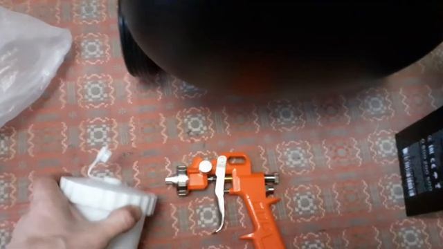 Краскопульт ДніпроМ смотреть онлайн