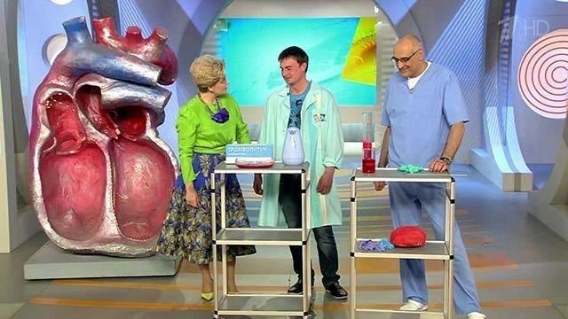 Три вида боли, которые нельзя игнорировать. Сигнал...а. Жить здорово! Фрагмент выпуска от 11.06.2013 смотреть онлайн