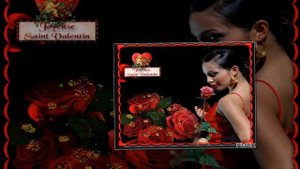 Н Бучинская ОГОНЬ ЛЮБВИ автор видео Л Ярощук