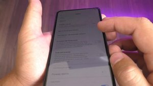 DC Dimming в Xiaomi Mi 9T PRO ► устранение мерцания экрана Amoled