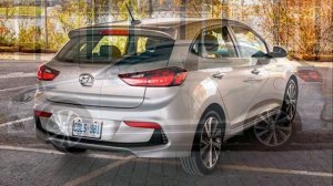 Hyundai презентовала новый хэтчбек Solaris