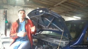 Шум двигателя 1NZ-FE. Ответ на вопрос.