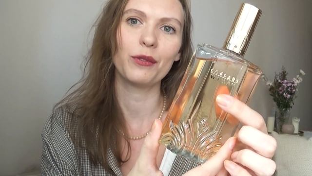 Лучшие бюджетные парфюмы_Люкс до 20$_Моя коллекция! смотреть онлайн