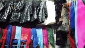 НАРЯДНЫЕ ЦЫГАНСКИЕ ПЛАТЬЯ НА РЫНКЕ САДОВОД