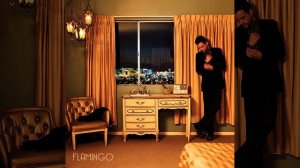 Brandon Flowers - Only The Young
