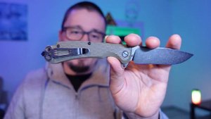 Обзор ножей Daggerr WOCKET, RESIDENT и URBAN2 из новой серии Discover Line. Дешево и сердито?