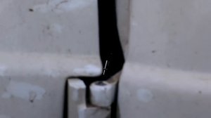 УАЗ ПАТРИОТ 2017   Скрипы боремся как можем