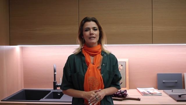 Кухни Фабрики "Орнамент" смотреть онлайн