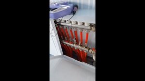 Теплые стены + тепловой насос грунт-вода = бесплатное охлаждение!!