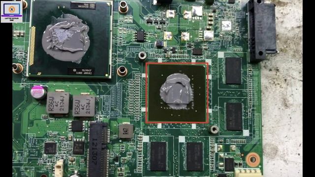 Fujitsu laptop LH532 FJ8 suddenly shutdown I converting DIS to UMA смотреть онлайн