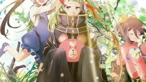 Симфония Морской Стали