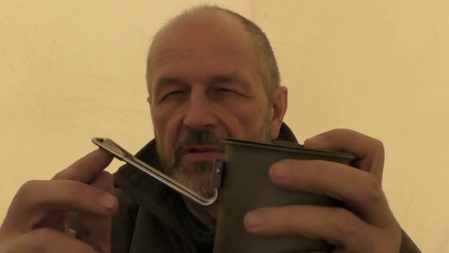 Размышления о титановой посуде смотреть онлайн