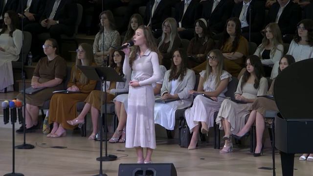 Жизнь – это поле (Вероника Фисенко)