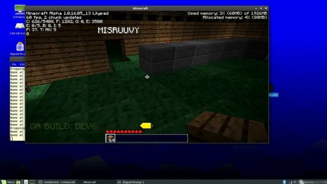 Internal footage 3 смотреть онлайн