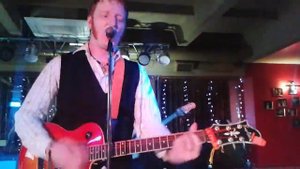 Братья Грим-Кустурица 28.02.2014 Саратов