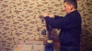 Станок для закатки жестяных банок