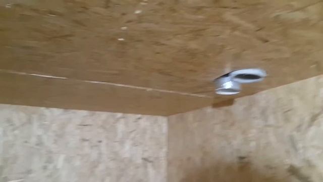 Обустройство погреба. Часть 3. смотреть онлайн